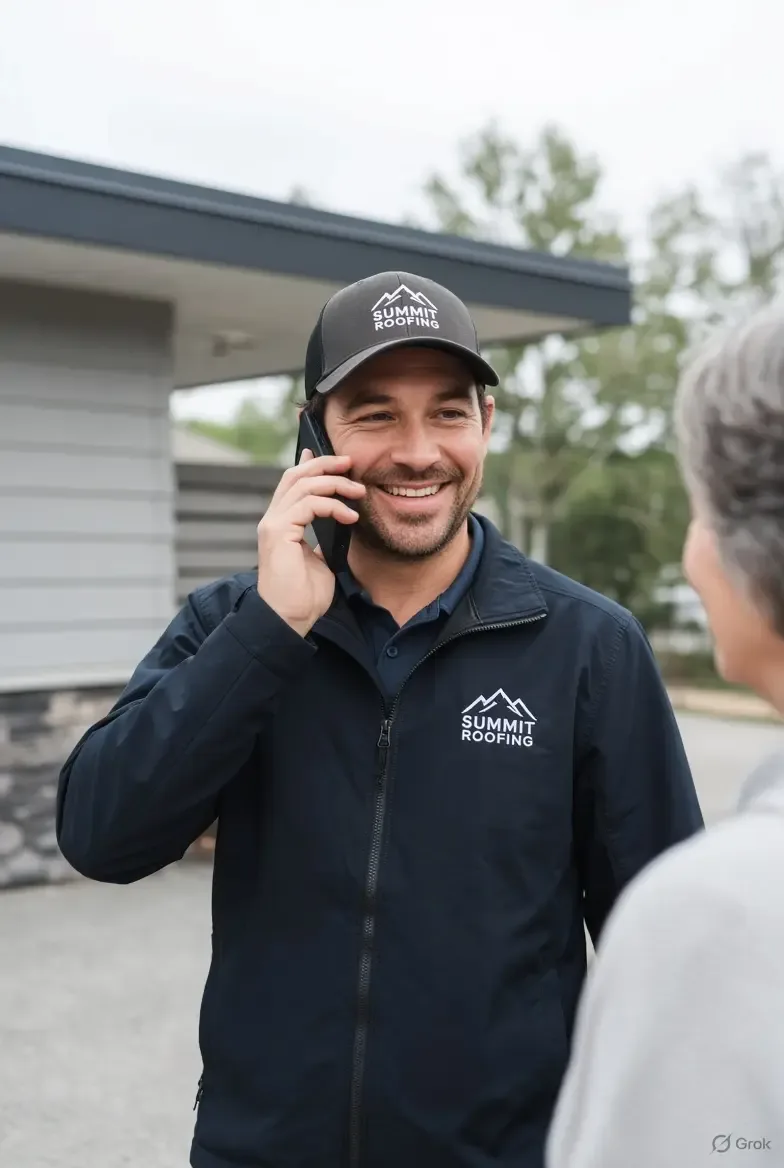 Flat Roof Leak Repair South Portland, ME FAQs